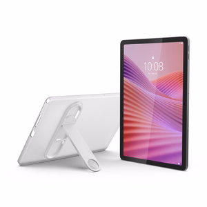 Lenovo Tab Mediatek Helio G85 64 GB 25.6 cm (10.1") 4 GB LTE Wi-Fi 5 (802.11ac) Android 14 серый