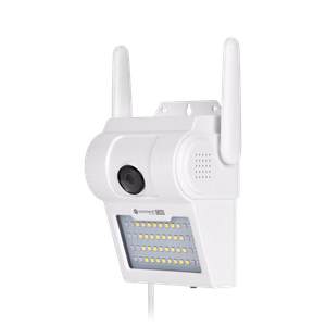 Kruger&Matz Connect C80 Tuya āra Wi-Fi kamera
