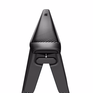 Spigen Slim Armor Pro MagSafe maciņš modelim Samsung Galaxy Z Fold 8 Ultra – melns