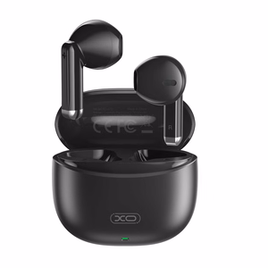 XO Bluetooth TWS austiņas X33, melnas