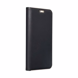 Flip case for Huawei P SMART 2019 Luna Book Gold black