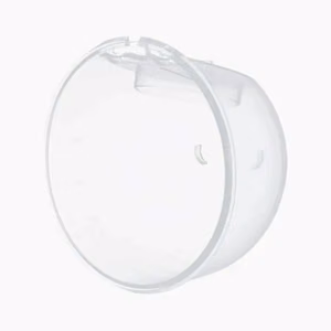 Momcozy AS049 Milk container for S9 Pro / S12 Pro Transparent