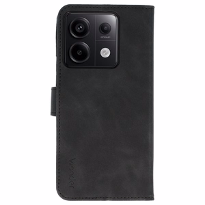Viedtālruņa apvalks Xiaomi Redmi Note 13 5G melns