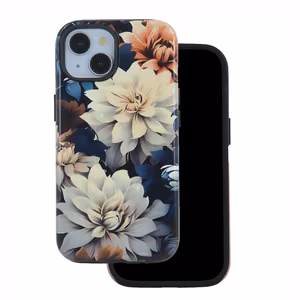 Decor чехол iPhone 13 Pro 6,1" Spring