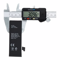 POLYMER BOX baterija IPHONE 5 1440 mAh