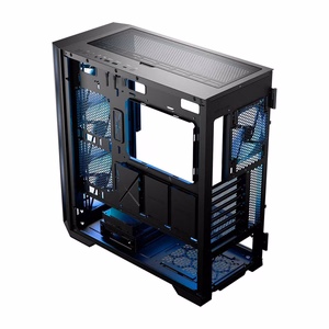 MODECOM HORIZON ARGB Flow MIDI USB 3.0 X 2 TYPE-C datora korpuss