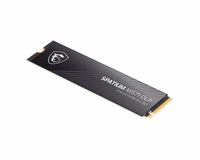 MSI SPATIUM M571 DLP PCIe 5.0 NVMe M.2 4T internal solid state drive 4 TB PCI Express 5.0 3D NAND