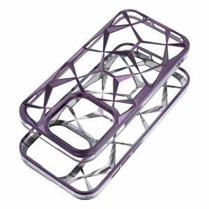 TWINKI Case for IPHONE 16 PLUS violet