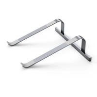 Tech-Protect ULS100 universāls portatīvā datora statīvs līdz 16" - pelēks