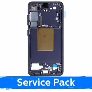 Vidusrāmis Samsung S921 S24 / Cobalt Violet / (Service Pack)