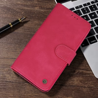 Wonder Fancy Futrālis Xiaomi 17 Pro Max fuksijas krāsā