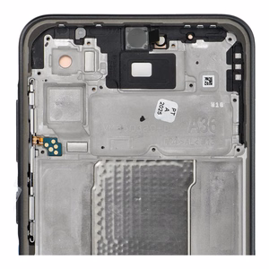 ServicePack LCD ekrāns SAMSUNG A36 A366 GH82-36841A