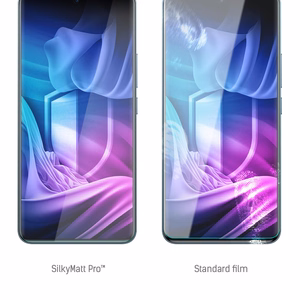 3mk Silky Matēts Pro matēts protective plēve for Xiaomi Redmi Note 15 Pro 4G