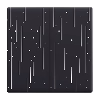 Dekoratīvs vāciņš / uzgalis T5 SONOFF Star 2C skārienslēdzim