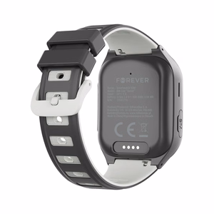 Forever smartwatch GPS WiFi 4G Kids Boost KW-530 Black