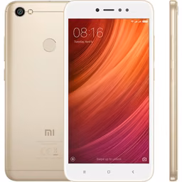 Redmi Note 5A Prime