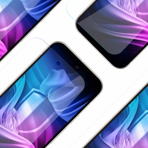 3mk Silky Matt Pro matēta plēve Google Pixel 10 / 10 Pro