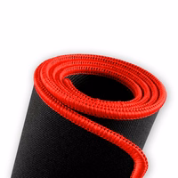 Savio Professional gaming mousepad Turbo Dynamic L