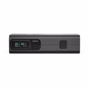 Sennheiser PROFILE bezvadu 2 kanālu komplekts - 2.4 GHz daudzfunkcionāla bezvadu mikrofonu sistēma