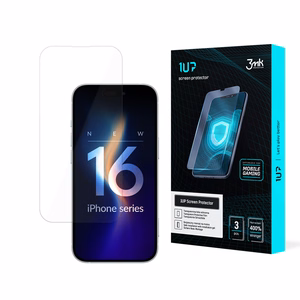 3mk 1UP spēļu plēve iPhone 16 Pro Max