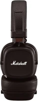 Bezvadu austiņas Marshall Major IV On-Ear Bluetooth brūnas
