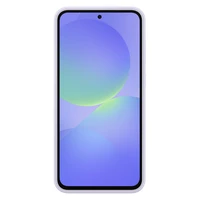 Samsung silikona viedtālruņa apvalks EF-PA366CVEGWW Samsung Galaxy A36 5G – violets