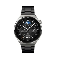 FORCELL F-DESIGN FS06 siksniņa SAMSUNG Watch 20 mm melna