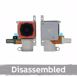 Galvenā aizmugurējā kamera 108MP Samsung S21 Ultra G998 (izjaukta)