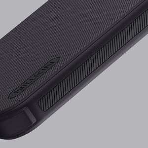 Nillkin Super Frosted Shield Pro Case for Google Pixel 10 Pro XL - Black