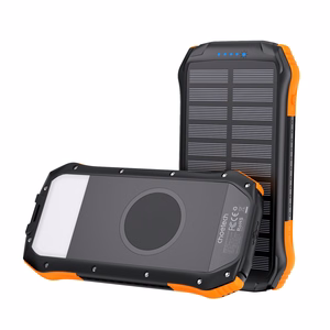 Portatīvais lādētājs Choetech B658 10000mAh