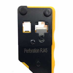 HT-7088 E6059 RJ45 Cat 7 crimping tool