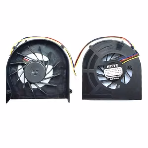 Кулер ноутбука HP Pavilion DV7-4071NR