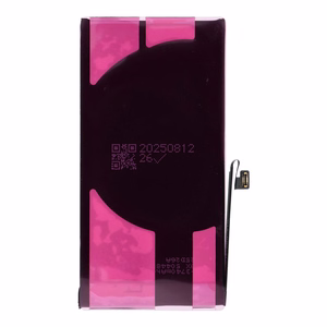 AmpSentrix Basic baterija iPhone 13 (lielas ietilpības 3500 mAh)