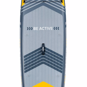 REBEL ACTIVE RBA-4507 SUP dēlis, pelēks