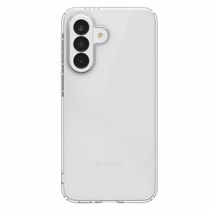 Spigen Liquid Crystal maciņš Galaxy A37 5G caurspīdīgs