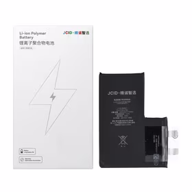 JCID Akumulators without BMS iPhone 13 Pro Max (liela ietilpība)