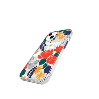 TECH21 Maciņš T21-9322 EVO ART MAGSAFE IPHONE 13 RED ROSE