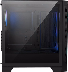 MSI MAG FORGE 321R AIRFLOW datora korpuss