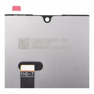 FixCell LCD Display for HUAWEI P30 Lite HQ without frame