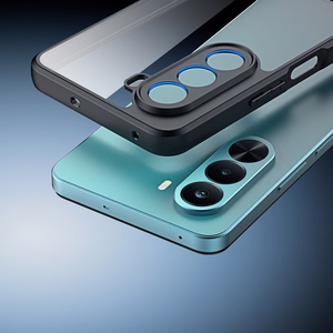 Dux Ducis Aimo vāciņš Samsung Galaxy Z Fold 8, melns