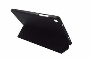 JM SKIN SHOCK maciņš Galaxy Tab A11+ melns