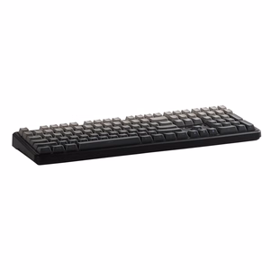 F108 Gradient Grey Nimbus V3 RGB AULA gasket tastatūra