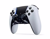 Wireless controller SONY DualSense Edge V2 White, PlayStation 5