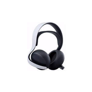 PlayStation 5 Pluse Elite Headset Wireless Headphones + Case