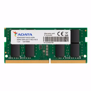 ADATA Premier operatīvā atmiņa 8GB 1x8GB DDR4