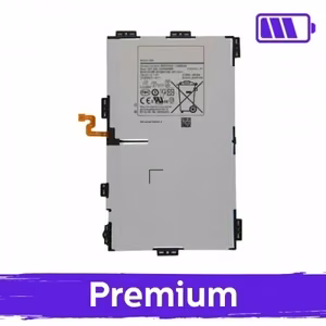 Akumulators Saderīgs ar Samsung T835 / T830 Tab S4 EB-T835ABE (OEM)