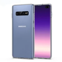 Aizmugurējais apvalks 2 mm Perfect Samsung Galaxy A17 5G caurspīdīgs