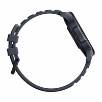 Zeblaze Btalk 3 Pro viedpulkstenis (pelēks)