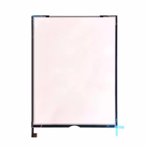 Apple iPad Air 2 aizmugures apgaismojuma plāksne