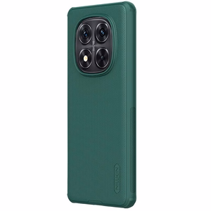 NILLKIN SUPER SHIELD PRO XIAOMI REDMI NOTE 14 PRO+ DEEP GREEN